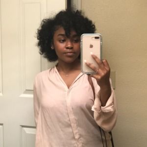 Meet your Posher, Tyra